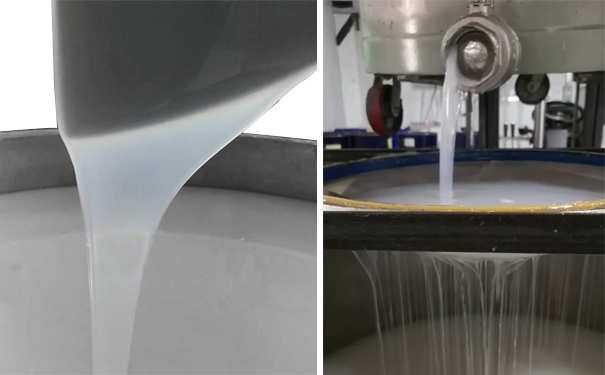 鉑金模具硅橡膠是什么？