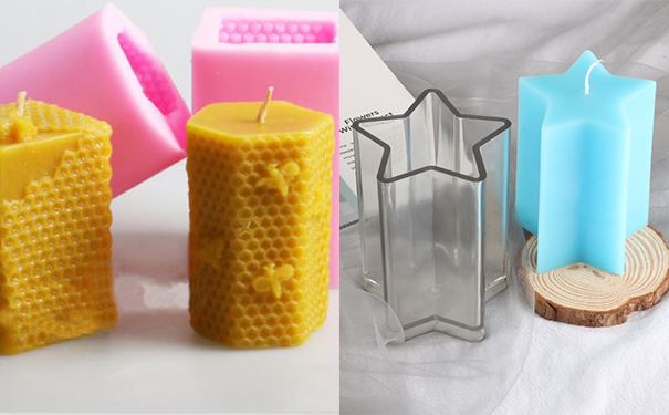 硅膠模具好還是亞克力模具好？