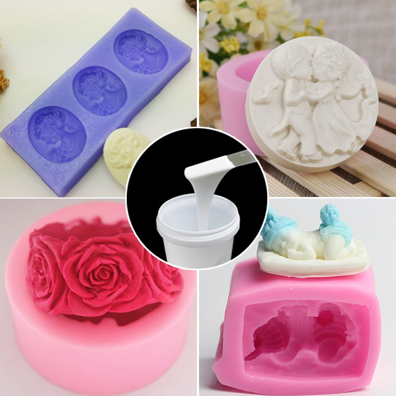 肥皂專用模具硅膠應(yīng)用 肥皂專用模具硅膠應(yīng)用