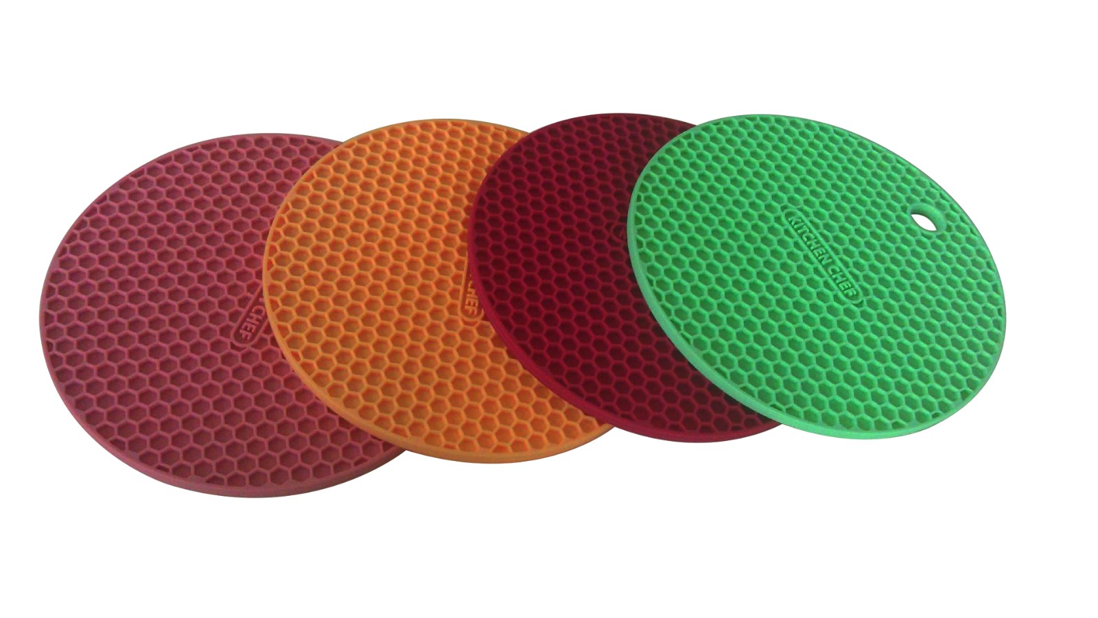 硅膠廚具有哪些優點及注意事項？