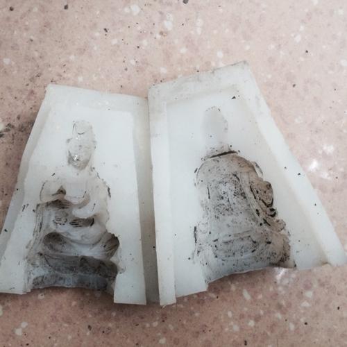 模具硅膠固化太慢怎么辦？