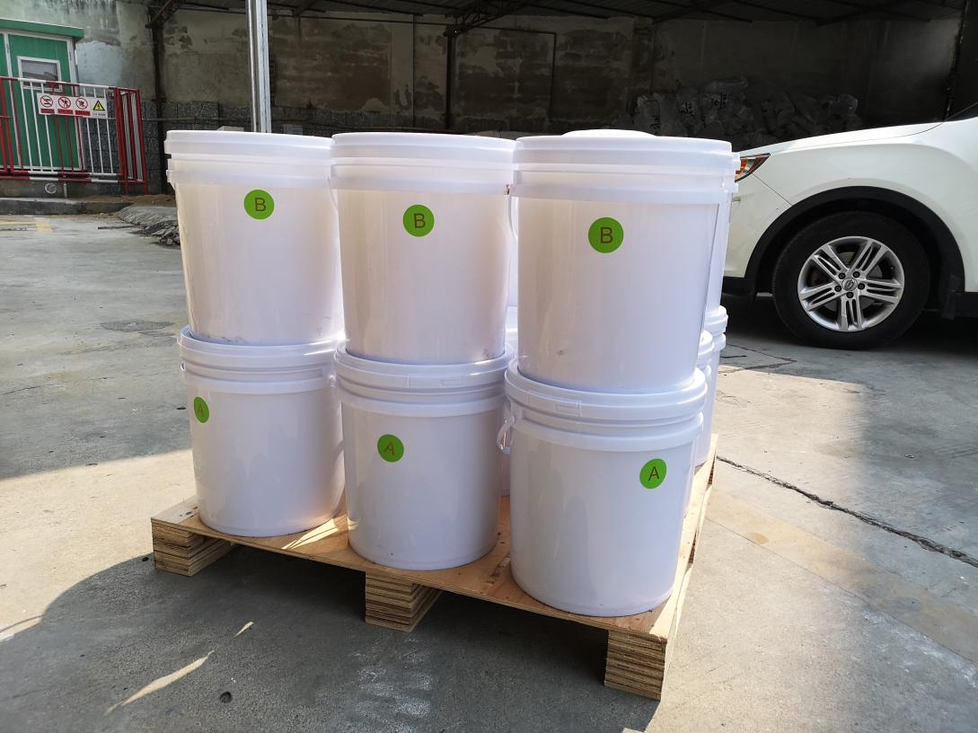 模具硅膠固化時間可以延長嗎？