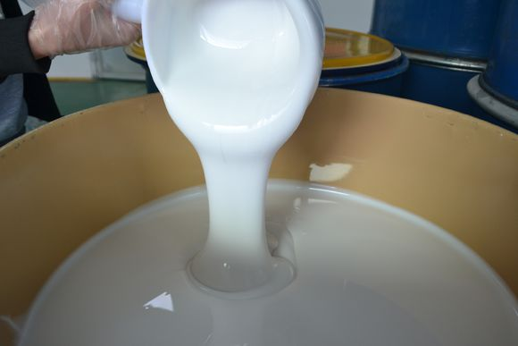 模具硅膠固化不好是什么原因？