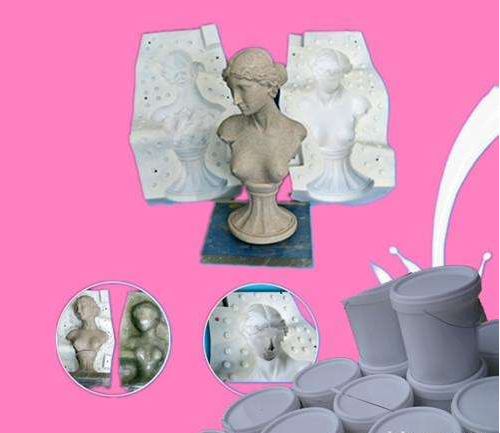 模具硅膠產品應該如何保養？