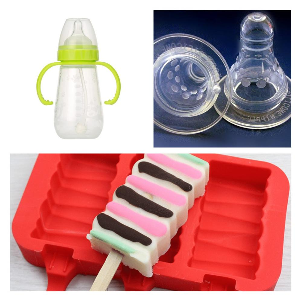 模具硅膠產(chǎn)品的保質(zhì)期你了解嗎 ？