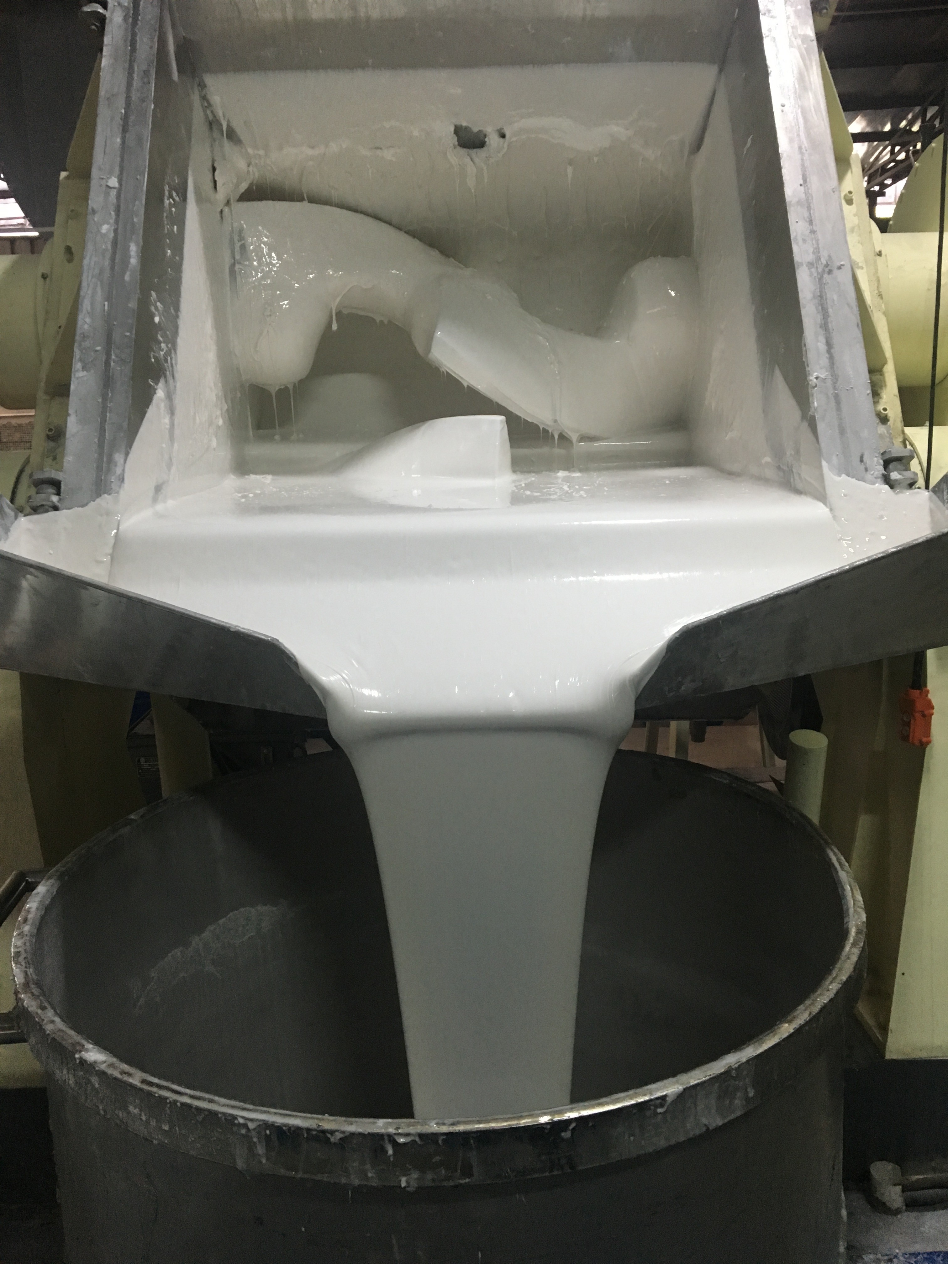 液態硅膠模具的設計需要考慮哪些問題呢？