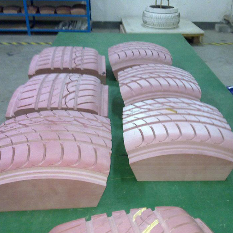 輪胎液體硅膠，高效翻模打造完美輪胎！