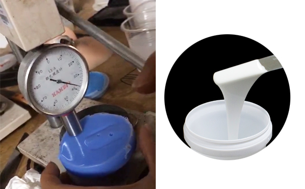 模具硅膠硬度全解析，選對(duì)硬度很重要！