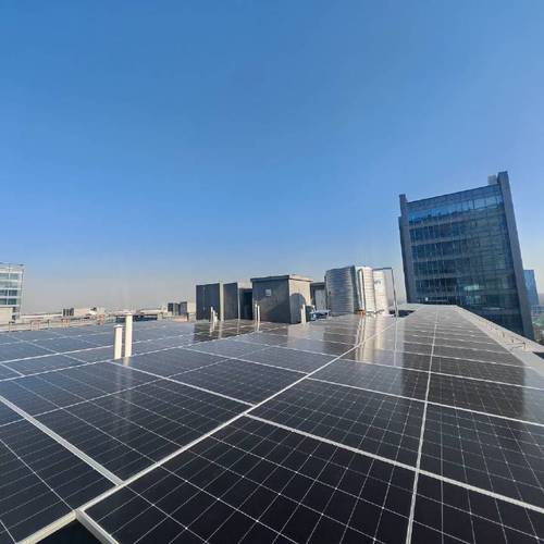 北京合同能源管理企業太陽能電站項目免費方案設計135模式解析與應用指南